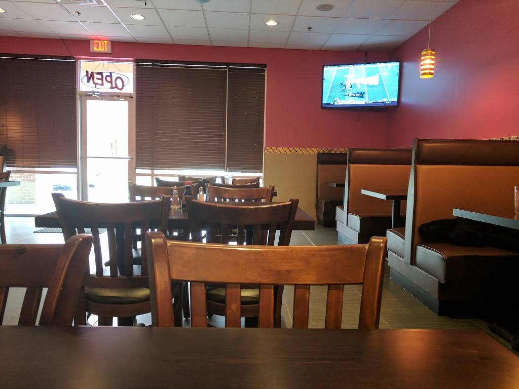 Wok N Roll | restaurant | 2924 S Church St, Murfreesboro, TN 37127, USA | 6156173617 OR +1 615-617-3617