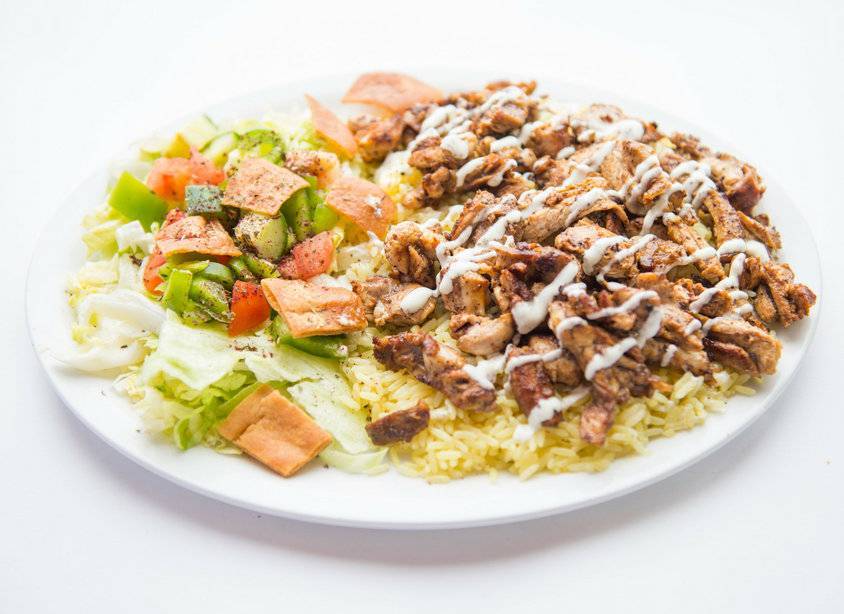 Osmows Shawarma | restaurant | 30 Diana Dr Building 4, Unit 1, Orillia, ON L3V 6H2, Canada | 7053265256 OR +1 705-326-5256
