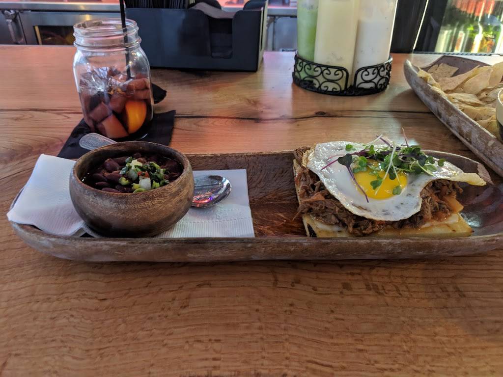 Barroco | restaurant | 287 Crocker Park Blvd, Westlake, OH 44145, USA | 4406411283 OR +1 440-641-1283