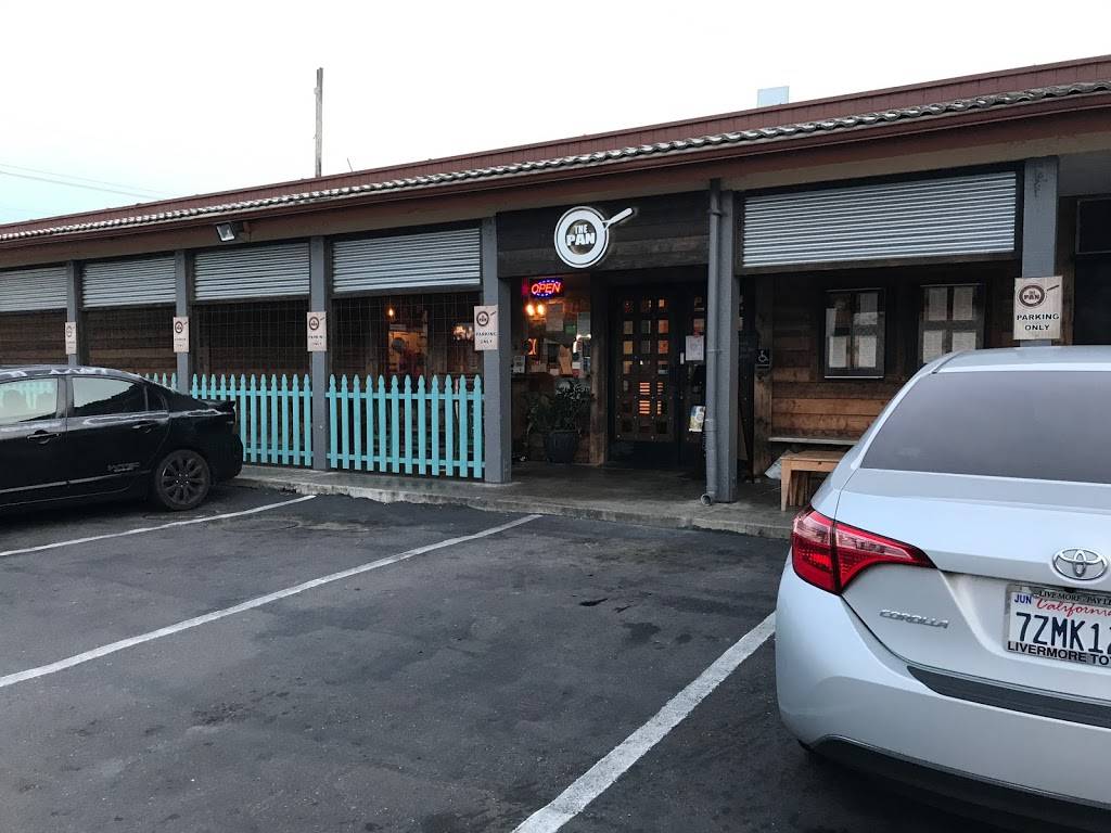 The Pan | bakery | 3550 Long Beach Boulevard, Long Beach, CA 90807, USA | 5624900700 OR +1 562-490-0700