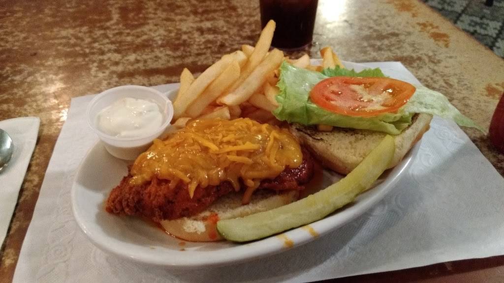 Crystal Restaurant | restaurant | 87 Public Square, Watertown, NY 13601, USA | 3157829938 OR +1 315-782-9938