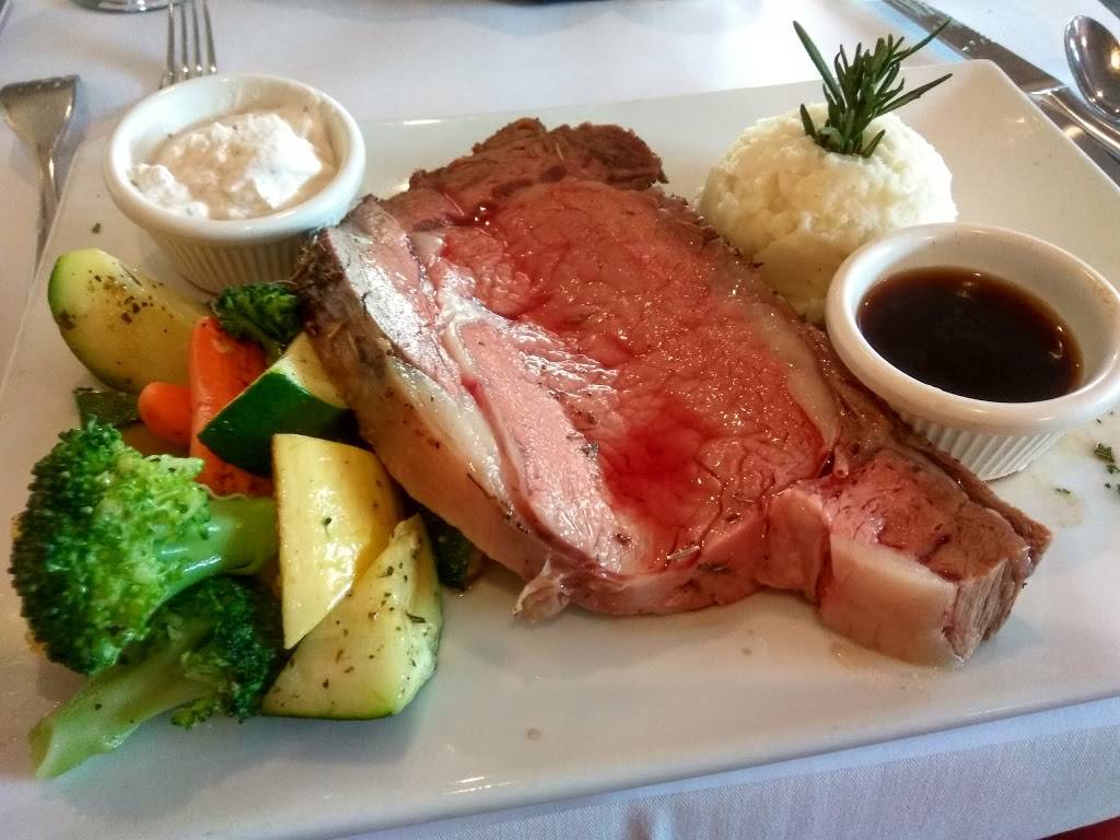 Zahirs Bistro | restaurant | 579 S Main St, Milpitas, CA 95035, USA | 4089464000 OR +1 408-946-4000