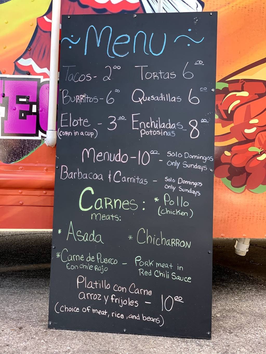 La Huasteca | restaurant | 1621 N MacArthur Blvd, Oklahoma City, OK 73127, USA | 4055419009 OR +1 405-541-9009