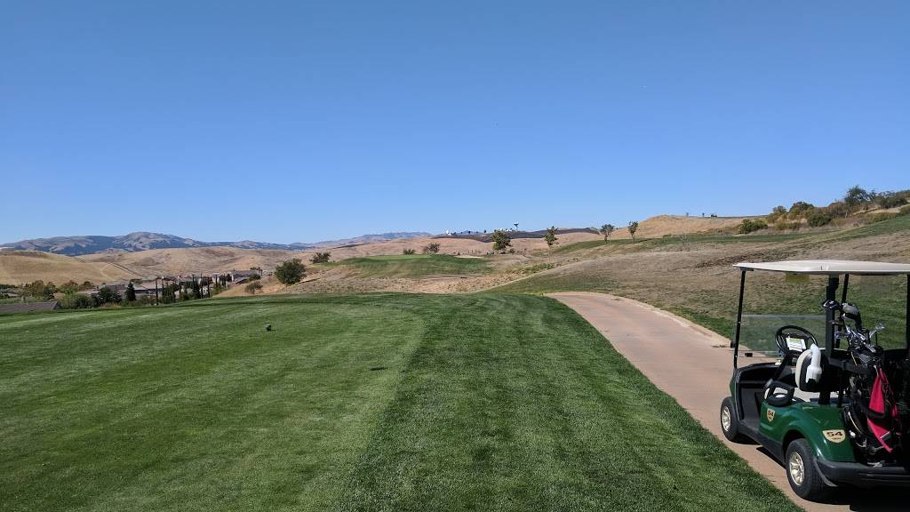 Dublin Ranch Golf Course | meal takeaway | 5900 Signal Hill Dr, Dublin, CA 94568, USA | 9255567040 OR +1 925-556-7040