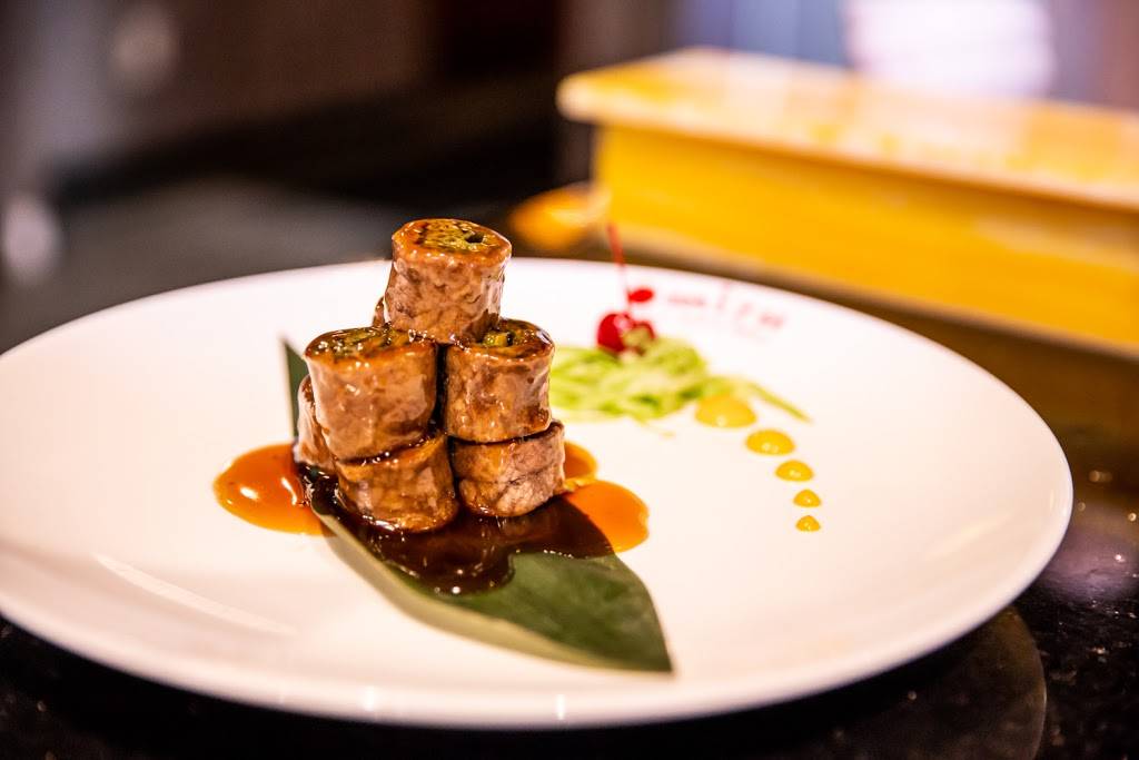 Mizu Japanese Restaurant - Niles | restaurant | 5555 Youngstown Warren Rd #715, Niles, OH 44446, USA | 3306522888 OR +1 330-652-2888