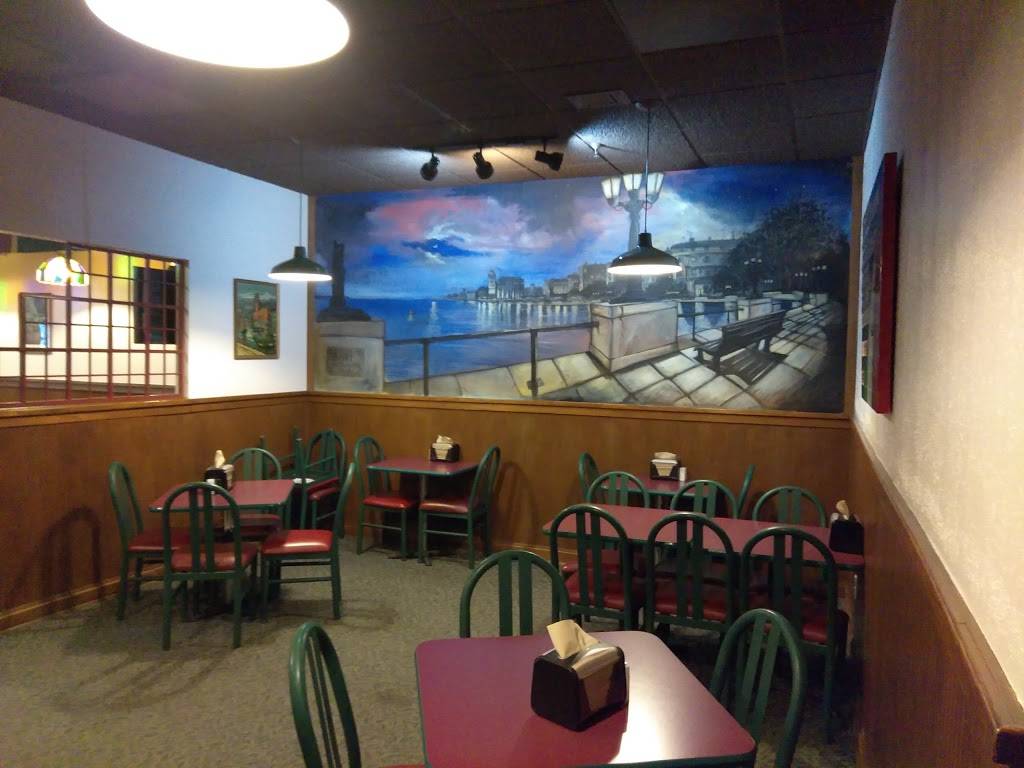 Italian Village | restaurant | 2101 Fort Henry Dr #48, Kingsport, TN 37664, USA | 4232477391 OR +1 423-247-7391