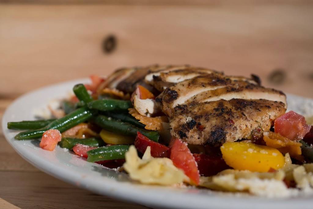 Parrot Cove | restaurant | 33475 Dequindre Rd, Troy, MI 48083, USA | 2485856080 OR +1 248-585-6080