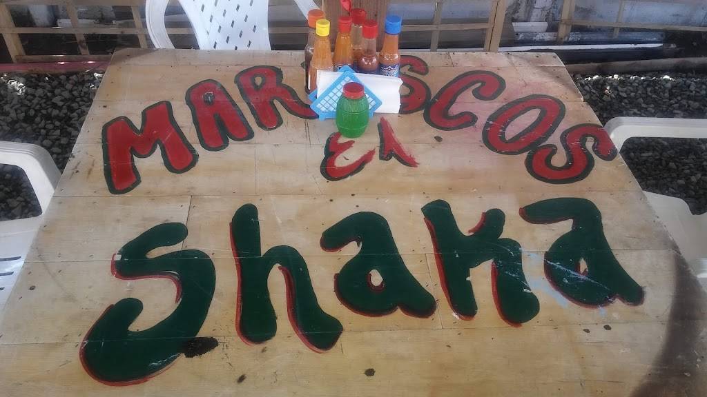 Mariscos El Shaka | restaurant | Av. Miguel Hidalgo 409, Pliego, 21420 Tecate, B.C., Mexico | 016651362878 OR +52 665 136 2878