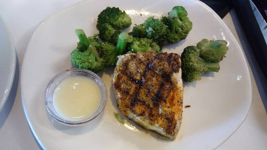 Bonefish Grill | restaurant | 12906 Cortez Blvd, Brooksville, FL 34613, USA | 3525975328 OR +1 352-597-5328