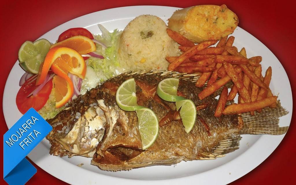 Mariscos Bucerias Nayarit #2 | restaurant | 3010 S Laramie Ave, Cicero, IL 60804, USA | 7086836500 OR +1 708-683-6500