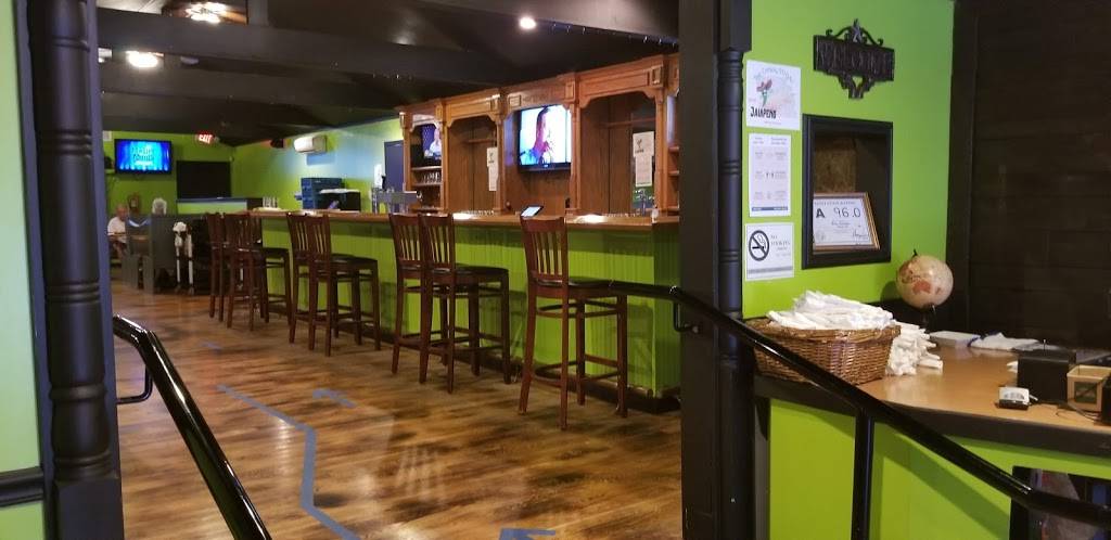 Mini Jalapeno Mexican Restaurant | restaurant | 3408 Holden Beach Rd SW, Supply, NC 28462, USA | 9108421862 OR +1 910-842-1862