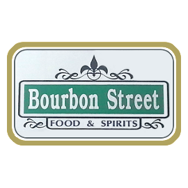 Bourbon Street Bar | restaurant | 821 S Broadway, Green Bay, WI 54304, USA | 9204329739 OR +1 920-432-9739