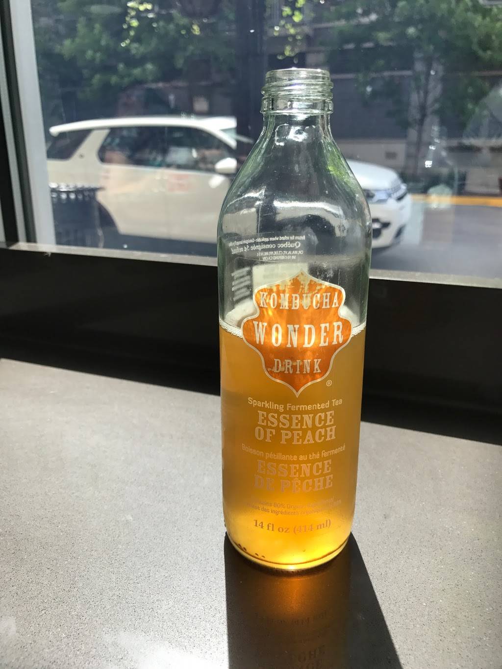 The Goddess and Grocer | cafe | 901 N Larrabee St, Chicago, IL 60610, USA | 3129889870 OR +1 312-988-9870