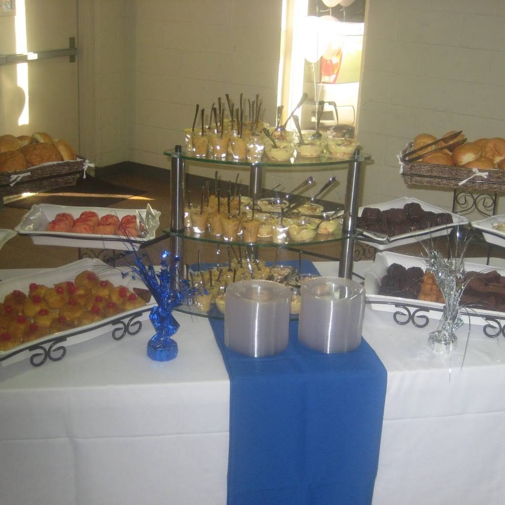 From The Heart | restaurant | 3601 Mechanicsville Turnpike, Richmond, VA 23223, USA | 8043406521 OR +1 804-340-6521