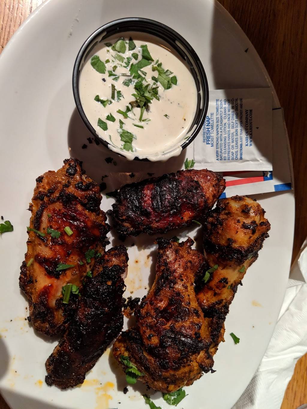 Pies & Pints - Cincinnati, OH (Liberty Center) | restaurant | 7621 Gibson Street, Liberty Centre Dr, West Chester Township, OH 45069, USA | 5137557437 OR +1 513-755-7437