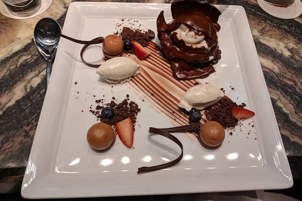 Morimoto Las Vegas | restaurant | MGM Grand, 3799 S Las Vegas Blvd, Las Vegas, NV 89109, USA | 7028913001 OR +1 702-891-3001