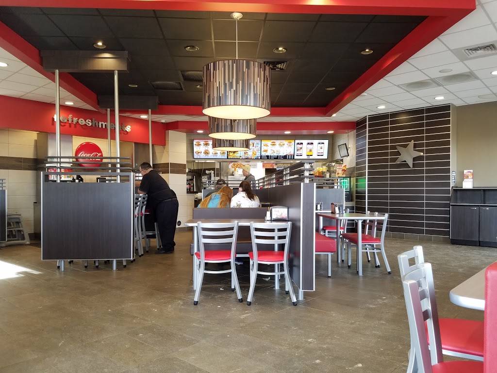 Hardees | restaurant | 7003 City Center Way, Fairview, TN 37062, USA | 6157998321 OR +1 615-799-8321