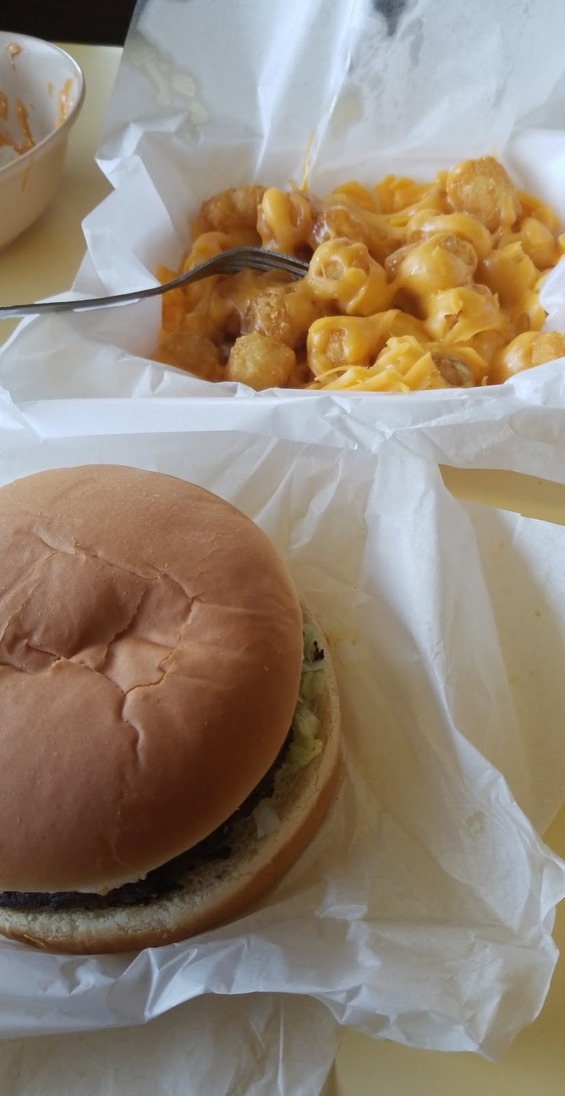 East Park Diner | restaurant | Highway 51 E, Stilwell, OK 74960, USA | 9186964522 OR +1 918-696-4522