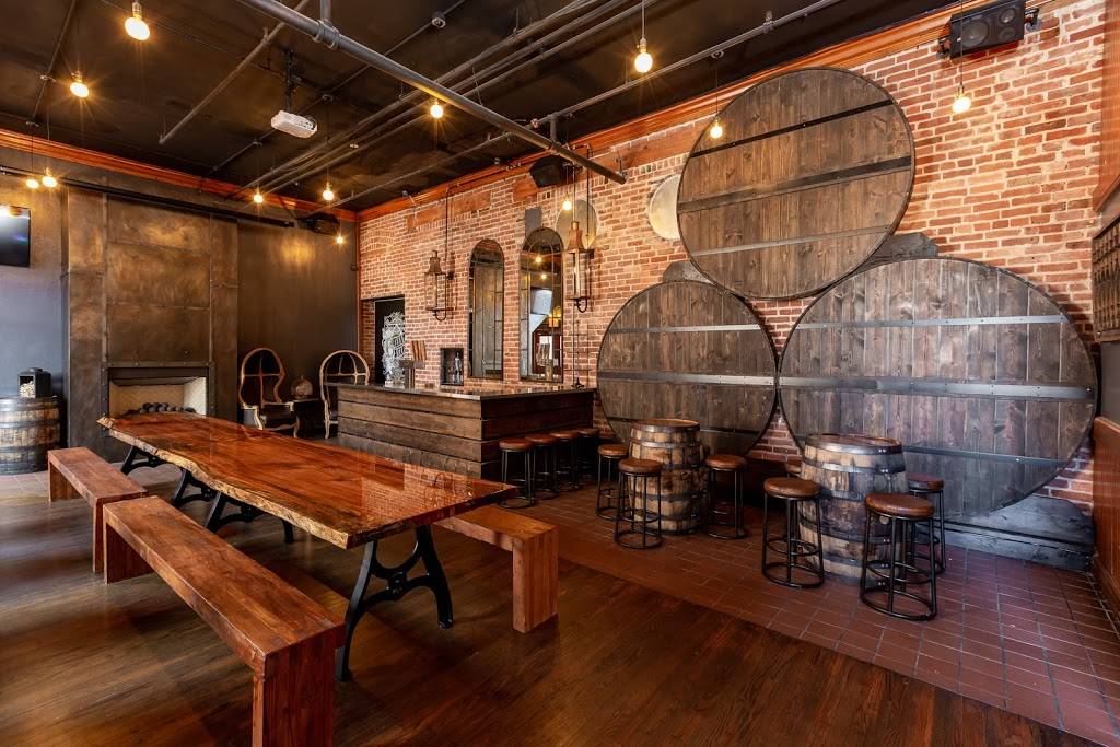 Gunter Hans | restaurant | 7 Hitt St, Columbia, MO 65201, USA | 5737224045 OR +1 573-722-4045