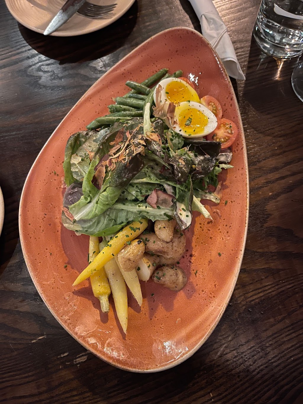 The Lawrence | restaurant | 905 Juniper St NE, Atlanta, GA 30309, USA | 4049617178 OR +1 404-961-7178