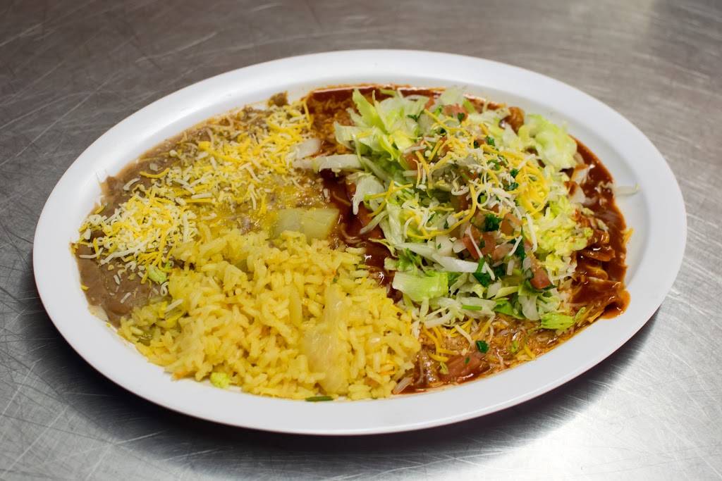 Mauricios #3 Mexican food | restaurant | 3564 University Ave, San Diego, CA 92104, USA | 6194506968 OR +1 619-450-6968