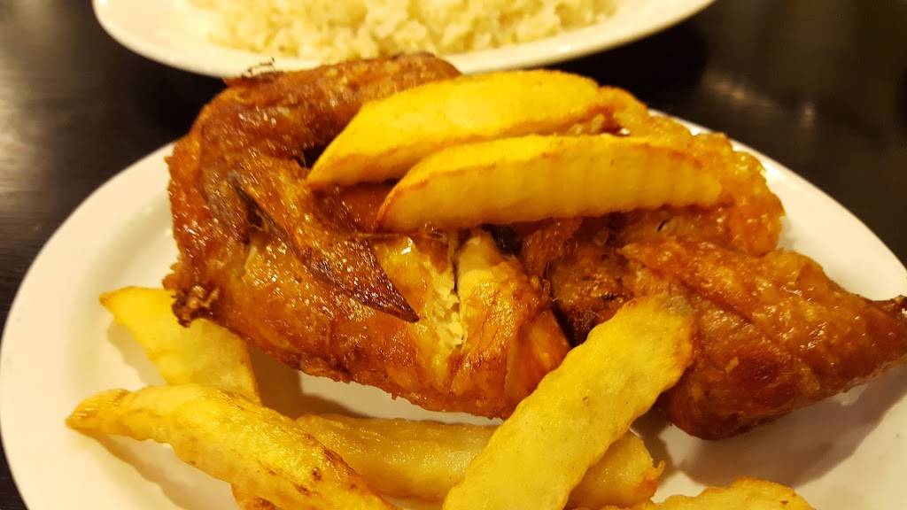 Fiesta Sa Barrio Restaurant | restaurant | 1200 N Pacific Ave, Glendale, CA 91202, USA | 8189562215 OR +1 818-956-2215