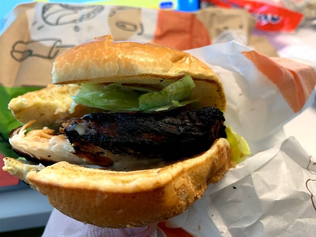 Burger King | restaurant | 15945 NW Cornell Rd, Beaverton, OR 97006, USA | 5036908383 OR +1 503-690-8383