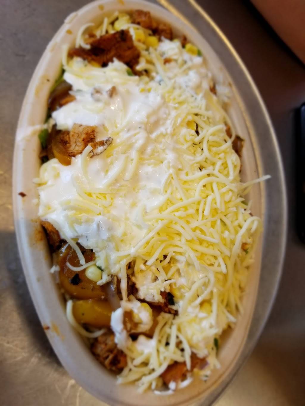 Chipotle Mexican Grill | restaurant | 6202 W Park Blvd Ste A, Plano, TX 75093, USA | 2143022339 OR +1 214-302-2339