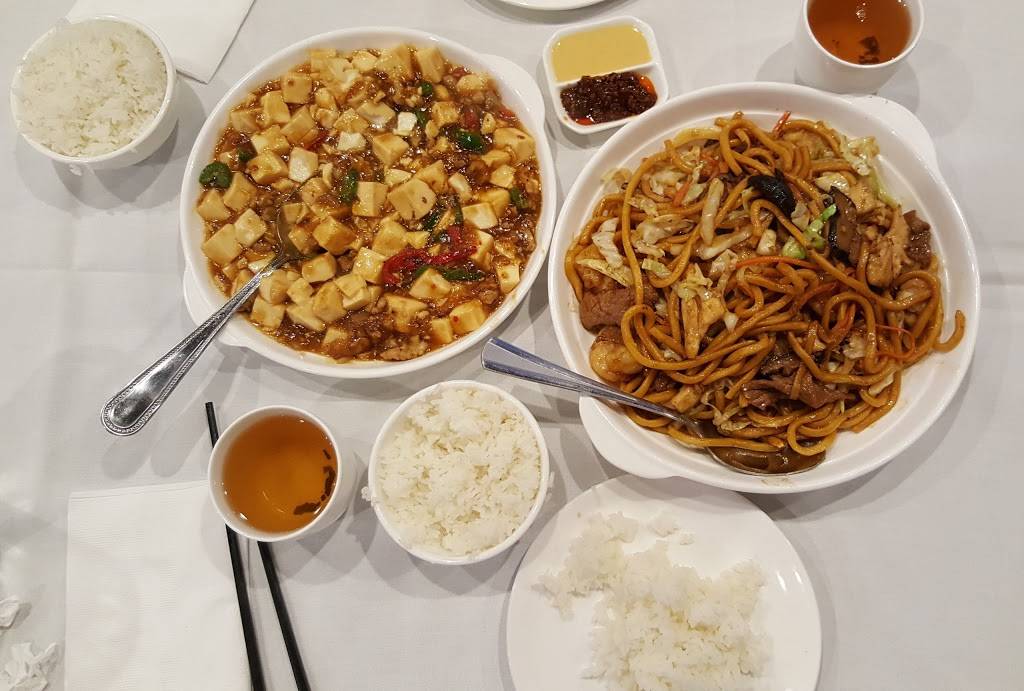 Fung Fung Yuen | restaurant | 10660 Camino Ruiz, San Diego, CA 92126, USA | 8585788800 OR +1 858-578-8800