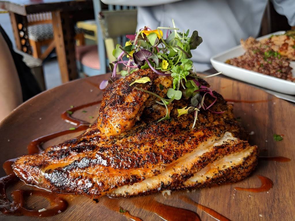 My 2 Cents LA | restaurant | 5583 Pico Blvd, Los Angeles, CA 90019, USA | 3238799881 OR +1 323-879-9881