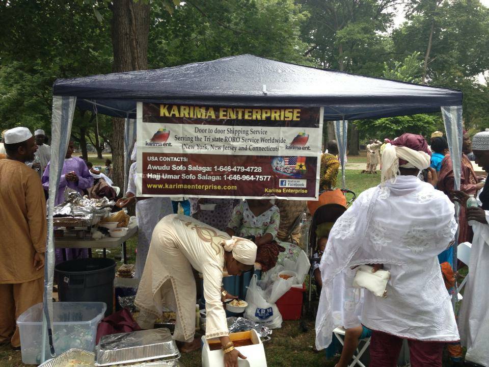 Karima Shipping Enterprises Inc. | restaurant | 1000 Brook Ave, The Bronx, NY 10451, United States | 6464794728 OR +1 646-479-4728