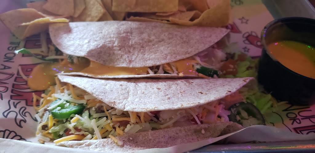 Tropical Smoothie Cafe | restaurant | 11011 Causeway Blvd, Brandon, FL 33511, USA | 8136841962 OR +1 813-684-1962