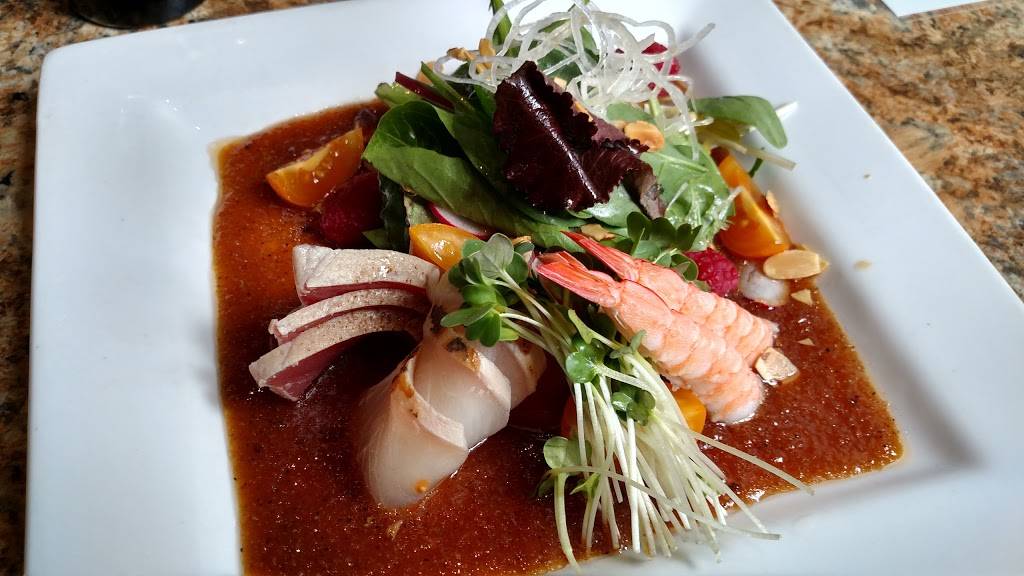 Sodo Sushi Bar and Grill | restaurant | 25 W Crystal Lake St Suite 175, Orlando, FL 32806, USA | 4072864225 OR +1 407-286-4225