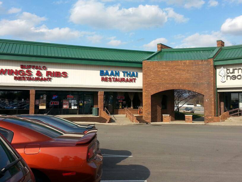 Baan Thai Restaurant | restaurant | 3235 N Anthony Blvd, Fort Wayne, IN 46805, USA | 2604712929 OR +1 260-471-2929