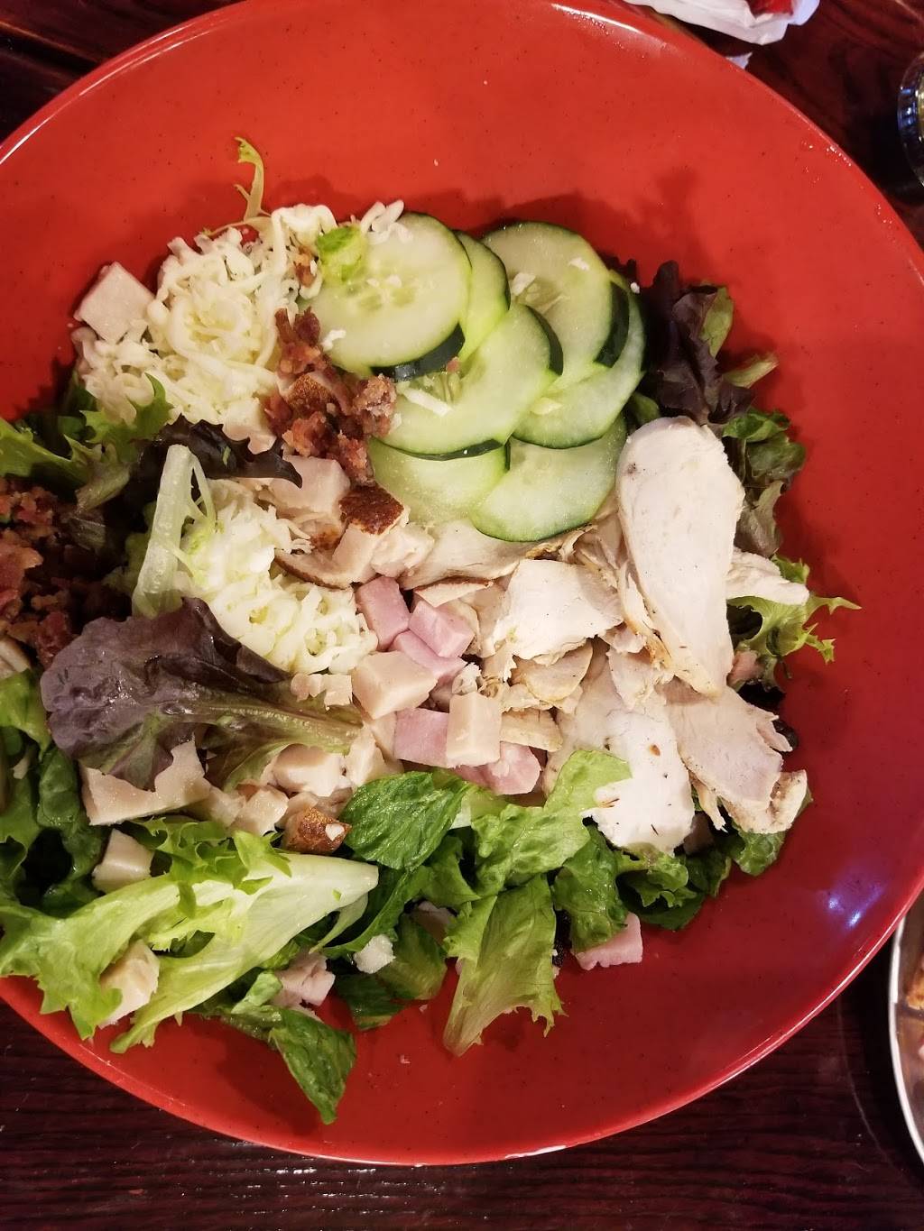 Newks Eatery | restaurant | 745 Cross Creek Mall Suite 150, Fayetteville, NC 28303, USA | 9107647722 OR +1 910-764-7722