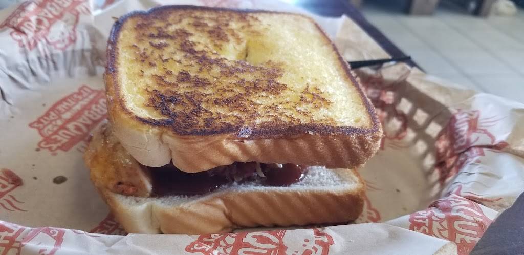 Bubbaques north 98 | restaurant | 5100 US Hwy 98 N #18, Lakeland, FL 33809, USA | 8639377548 OR +1 863-937-7548