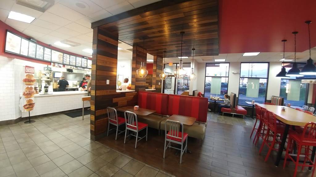 Arbys | restaurant | 5015 Delhi Pike, Cincinnati, OH 45238, USA | 5134515565 OR +1 513-451-5565