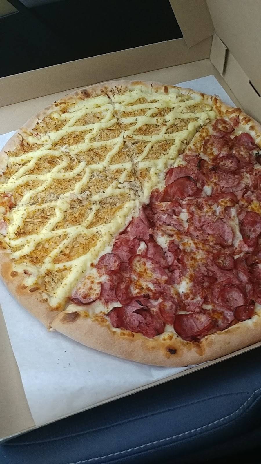 Pinottis Pizza | restaurant | 1201 Winter Garden Vineland Rd suite 6-a, Winter Garden, FL 34787, USA | 4073473505 OR +1 407-347-3505