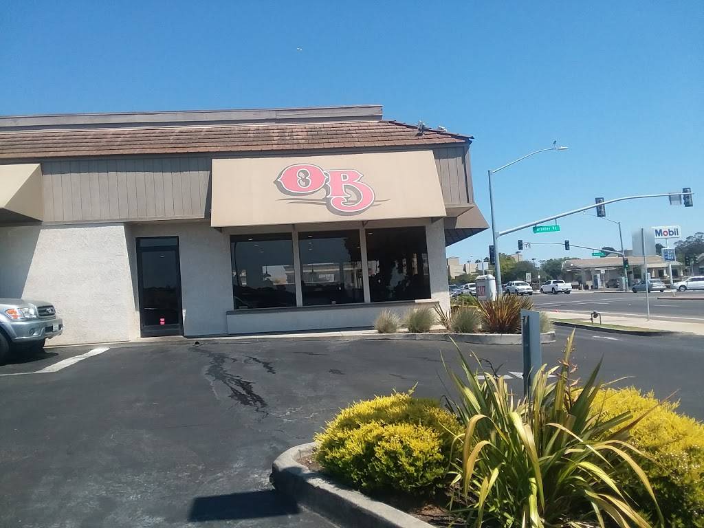 Orcutt Burgers | restaurant | 1099 E Clark Ave, Santa Maria, CA 93455, USA | 8059380064 OR +1 805-938-0064