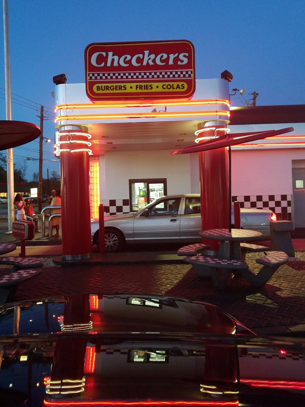 Checkers | restaurant | 1449 Donnelly Ave SW, Atlanta, GA 30310, USA | 4047559986 OR +1 404-755-9986