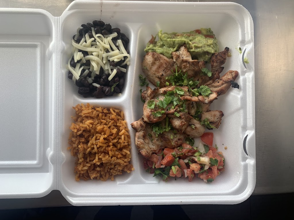 Taqueria Tu Tio | restaurant | 1228 SW 44th St, Oklahoma City, OK 73109, USA | 4054737601 OR +1 405-473-7601