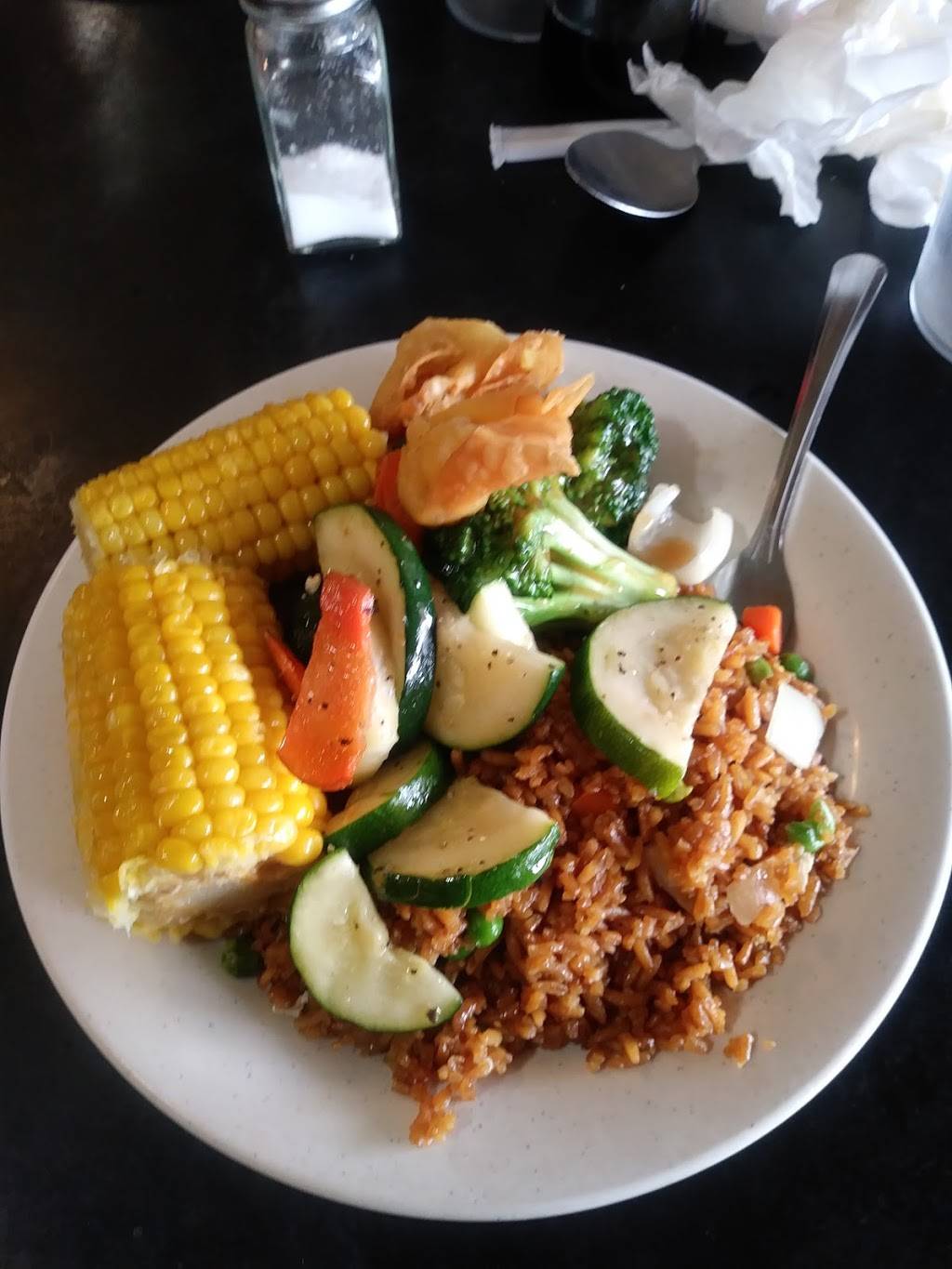 China Harvest Buffet | restaurant | 12407 N 28th Dr, Phoenix, AZ 85029, USA | 6029421505 OR +1 602-942-1505