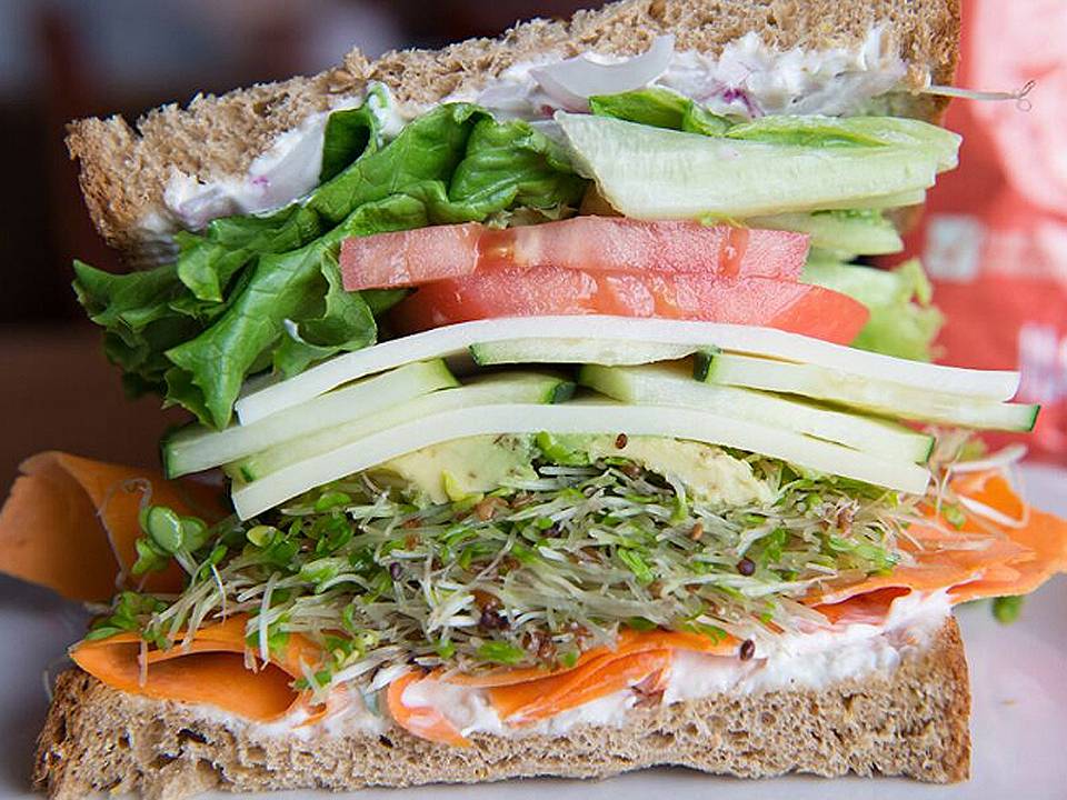 Sacks Sandwiches Phoenix | meal takeaway | 231 W Thomas Rd, Phoenix, AZ 85013, USA | 6026049661 OR +1 602-604-9661