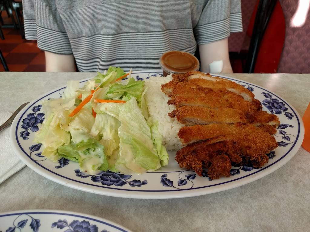 Soy Grill | restaurant | 10117 SE Sunnyside Rd G, Clackamas, OR 97015, USA | 5036070688 OR +1 503-607-0688