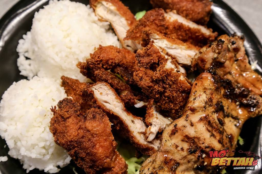 Mo Bettahs | restaurant | 335 W 1830 S, Salt Lake City, UT 84115, USA | 8014663886 OR +1 801-466-3886