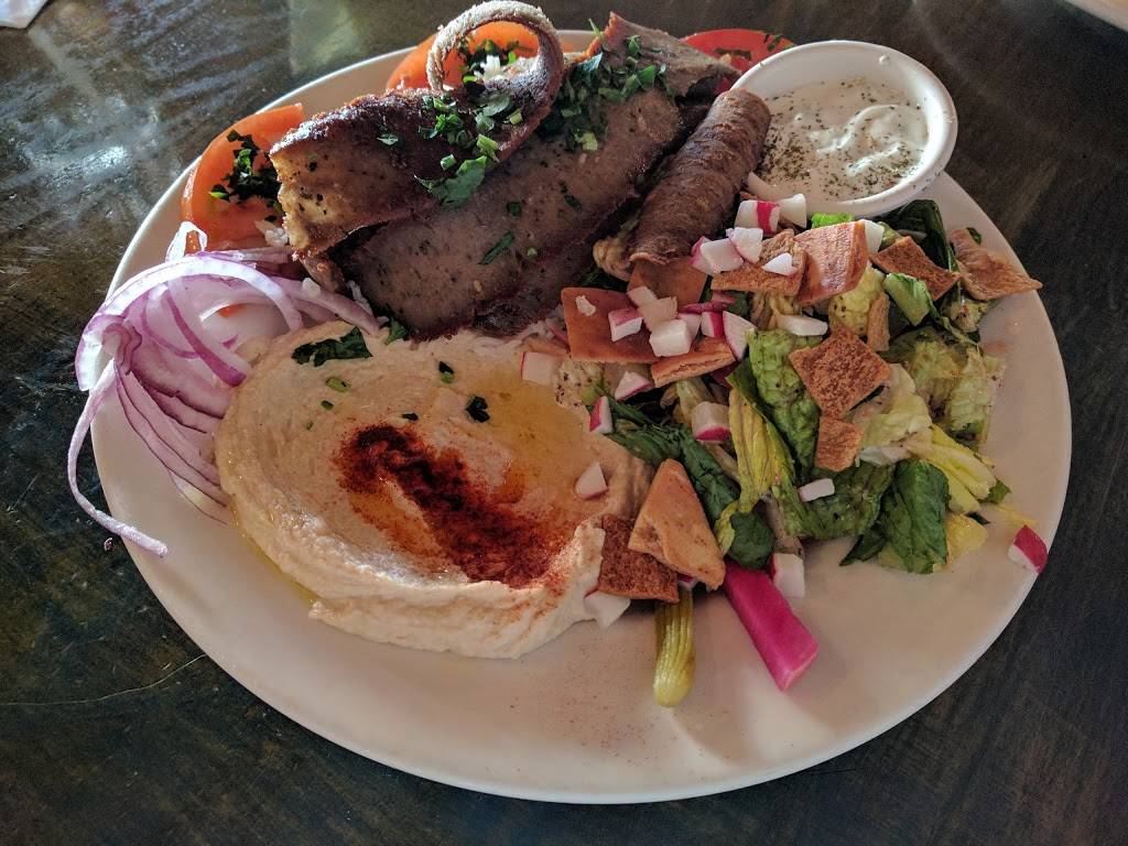 Magic Lamp Med Grill & Bakery | bakery | 5020 2nd St, Long Beach, CA 90803, USA | 5629873080 OR +1 562-987-3080