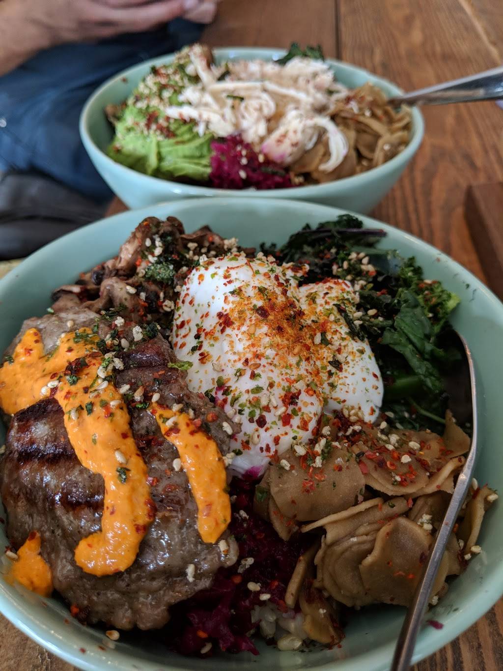 Cafe Umami | restaurant | 2224 MacArthur Blvd, Oakland, CA 94602, USA | 5106462394 OR +1 510-646-2394