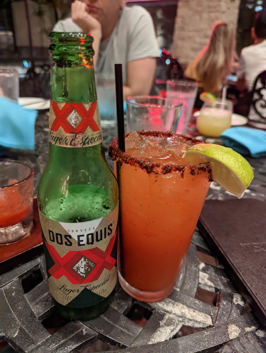 Micheladas Cafe y Cantina | restaurant | 333 E 2nd St, Austin, TX 78701, USA | 5123200300 OR +1 512-320-0300