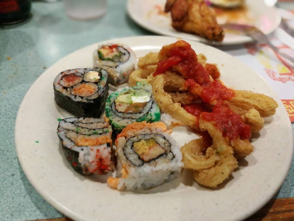 New China Buffet | restaurant | 2626 Hylan Blvd, Staten Island, NY 10306, USA | 7189873388 OR +1 718-987-3388