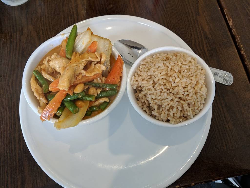 To Be Thai | restaurant | 126 Beverley Rd, Brooklyn, NY 11218, USA | 7184350459 OR +1 718-435-0459